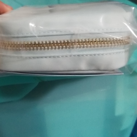 Stoney clover sky mini pouch - Picture 4 of 4